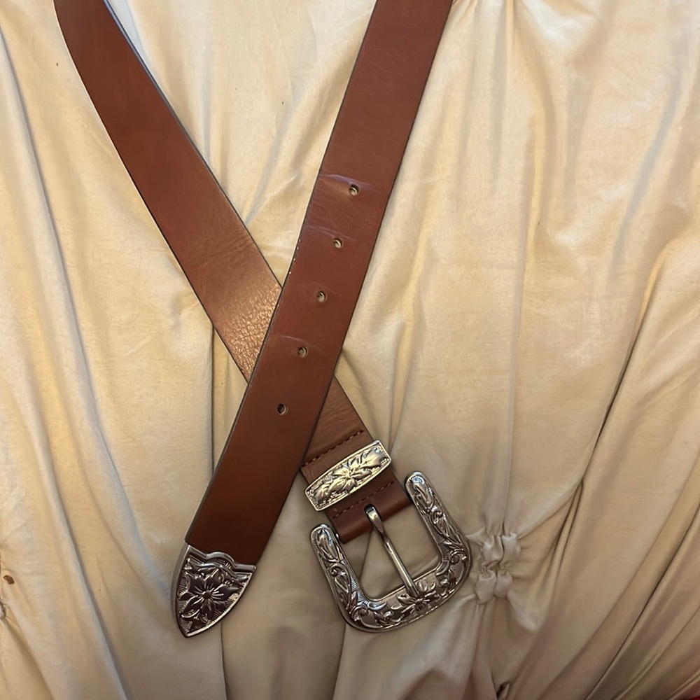 Belt